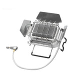 Fire-Maple Sunflower X Portable Outdoor Gas Heater & Stove