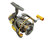 10-Bearing Spinning Fishing Reel