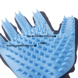 Handheld Pet Bath & Massage Sprayer