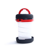 Compact Retractable LED Camping Lantern