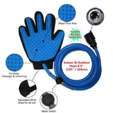Handheld Pet Bath & Massage Sprayer