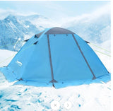 Desert Fox Double-Layer Camping Tent