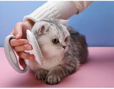 Complete Pet Grooming & Deshedding Kit