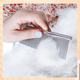 Complete Pet Grooming & Deshedding Kit