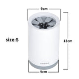 Portable Silicone Dog Paw Cleaner