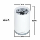 Portable Silicone Dog Paw Cleaner