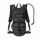 2.5L Insulated Hydration Backpack