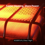 Fire-Maple Sunflower X Portable Outdoor Gas Heater & Stove
