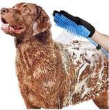 Handheld Pet Bath & Massage Sprayer