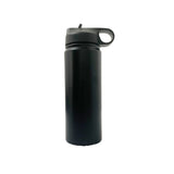 20oz Insulated Stainless Steel Vacuum Sport Water Bottle