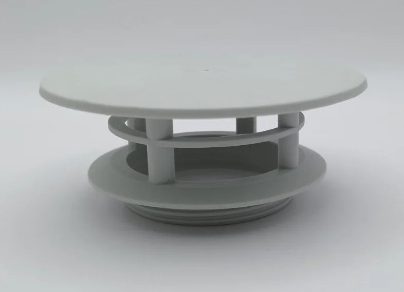 Truma S3002 Heater Roof Flue Cowl Cap – Part 30010-20900