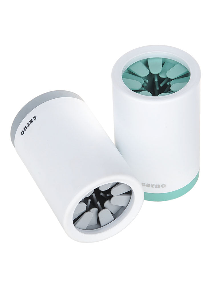Portable Silicone Dog Paw Cleaner