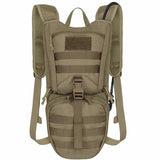 2.5L Insulated Hydration Backpack