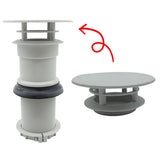 Truma S3002 Heater Roof Flue Cowl Cap – Part 30010-20900