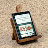 Cookbook/Tablet Holder