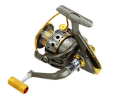 10-Bearing Spinning Fishing Reel
