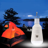 Portable Hanging LED Tent Light