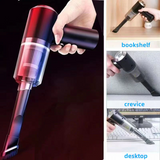 120W Cordless Handheld Vacuum for Car and RV