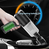 120W Cordless Handheld Vacuum for Car and RV