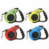 16.5-Foot Retractable Dog Leash