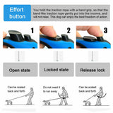 16.5-Foot Retractable Dog Leash