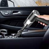 120W Cordless Handheld Vacuum for Car and RV