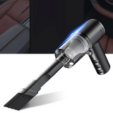 120W Cordless Handheld Vacuum for Car and RV