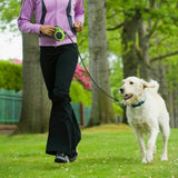 16.5-Foot Retractable Dog Leash