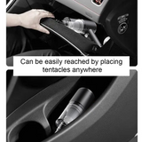120W Cordless Handheld Vacuum for Car and RV