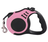 16.5-Foot Retractable Dog Leash