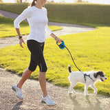 16.5-Foot Retractable Dog Leash