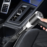 120W Cordless Handheld Vacuum for Car and RV