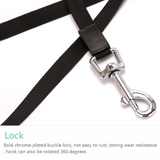16.5-Foot Retractable Dog Leash