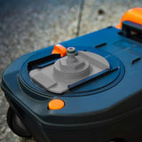 RV Cassette Toilet Cleaning Tool – Thetford C250/C260 Compatible