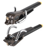 Steering Wheel Anti-Theft Lock for Cars, Trucks & RVs