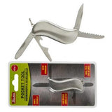 4 in 1 Pocket Knife