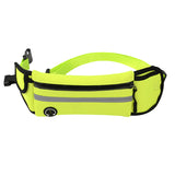 Hands-Free Dog Walking Waist Pack & Leash