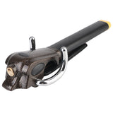 Steering Wheel Anti-Theft Lock for Cars, Trucks & RVs
