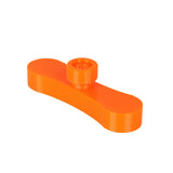 RV Propane Cylinder Protective Cap Knob – 3D-Printed Accessory