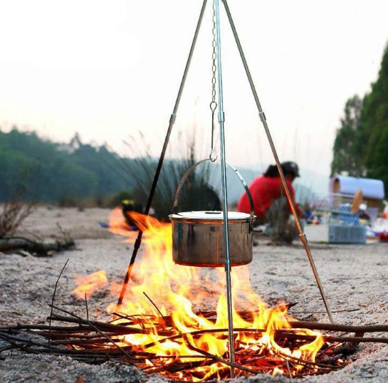 Water Storage and Cooking Gear