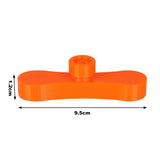 RV Propane Cylinder Protective Cap Knob – 3D-Printed Accessory