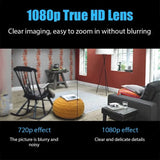 1080p Wi-Fi RV Pet Monitoring Camera with Night Vision