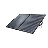 ACOPower Plk 120W Portable Solar Panel Kit, Lightweight Briefcase with 20A Charge Controller