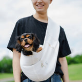 Neoprene Pet Sling Carrier