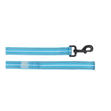 GF Pet Reflective Dog Leash – Neon Blue