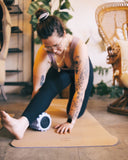 Portable Fitness & Muscle Recovery Bundle