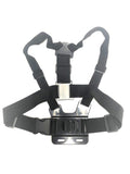 HL-10 Headlamp Chest Mount Strap (J-hook included)