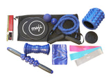Portable Fitness & Muscle Recovery Bundle