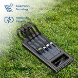 Pursonic Ultimate Travel Comfort Bundle: Stay Relaxed, Powered Up, and Organized on Every Journey!
