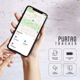 Pursonic Ultimate Travel Comfort Bundle: Stay Relaxed, Powered Up, and Organized on Every Journey!
